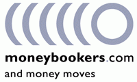 Moneybookers